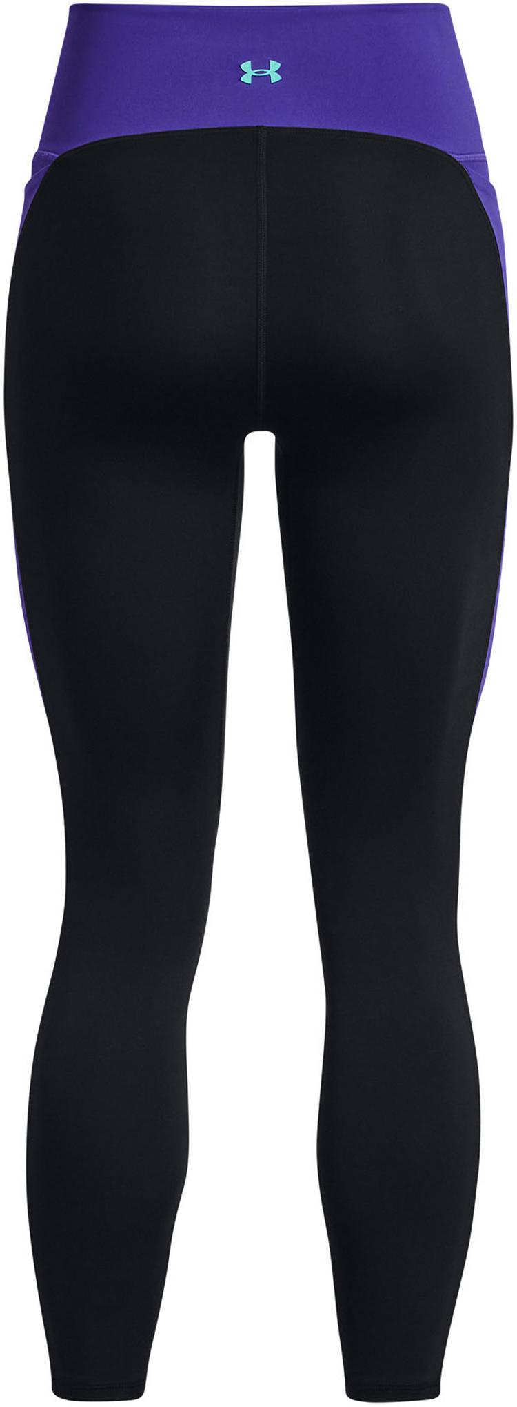 Under Armour Under Armour Project Rock Tights Damen - black - 0 | SportScheck