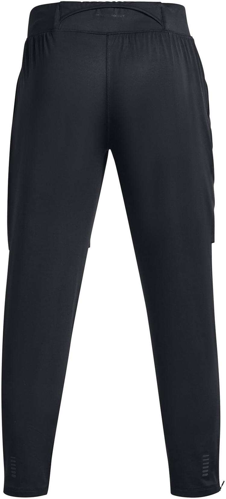 Under Armour Under Armour QUALIFIER ELITE COLD Laufhose Herren - black - 0 | SportScheck