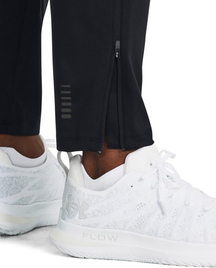 Under Armour Under Armour QUALIFIER ELITE COLD Laufhose Herren - black - 2 | SportScheck