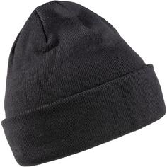 Rückansicht von Ellesse Thar Beanie black