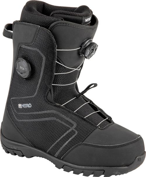 Nitro Snowboards SENTINEL BOA Snowboard Boots Herren