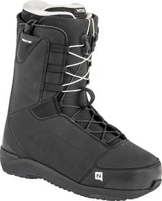 Nitro Snowboards ANTHEM TLS Snowboard Boots Herren black