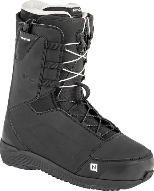 Nitro Snowboards ANTHEM TLS Snowboard Boots Herren