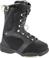 Nitro Snowboards FLORA TLS Snowboard Boots Damen - black-mint