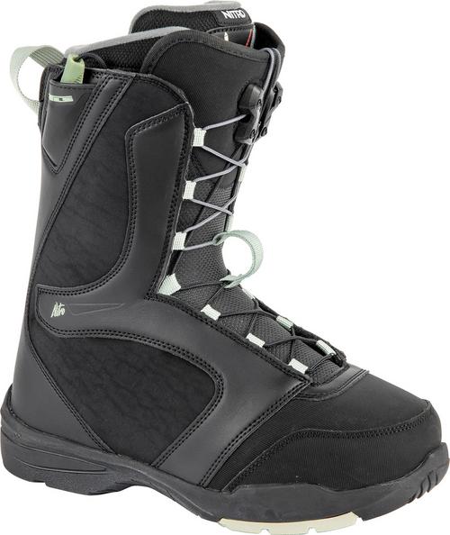 Nitro Snowboards FLORA TLS Snowboard Boots Damen