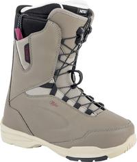 Nitro Snowboards Scala TLS Snowboard Boots Damen - mud