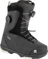 Nitro Snowboards CYPRESS BOA W 23/24 Snowboard Boots Damen - black