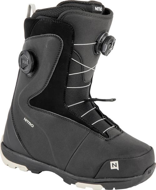 Nitro Snowboards CYPRESS BOA W 23/24 Snowboard Boots Damen
