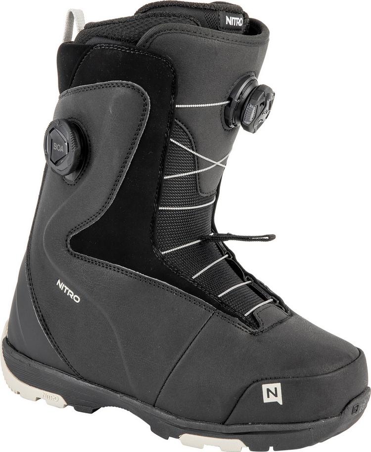 Nitro Snowboards Nitro Snowboards CYPRESS BOA W 23/24 Snowboard Boots Damen - black - 0 | SportScheck