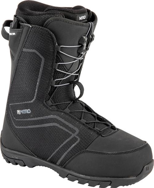 Nitro Snowboards SENTINEL TLS Snowboard Boots Herren