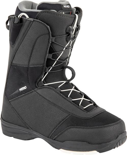 Nitro Snowboards TANGENT TLS 23/24 Snowboard Boots Herren