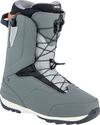 Nitro Snowboards VENTURE TLS Snowboard Boots Herren - charcoal-rust