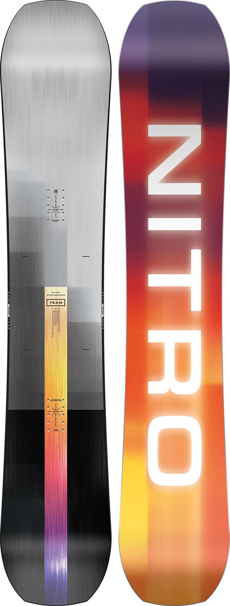 Nitro Snowboards null - 0 | SportScheck