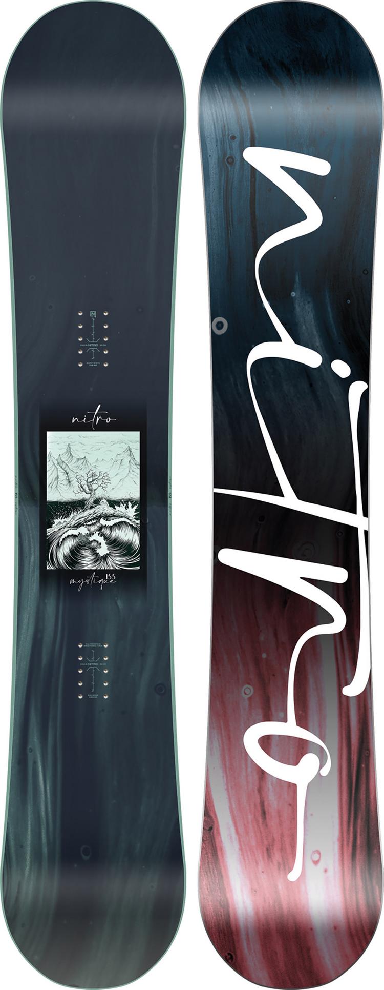 Nitro Snowboards null - 0 | SportScheck