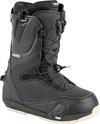 Nitro Snowboards CAVE TLS STEP ON Snowboard Boots Damen - black-sand