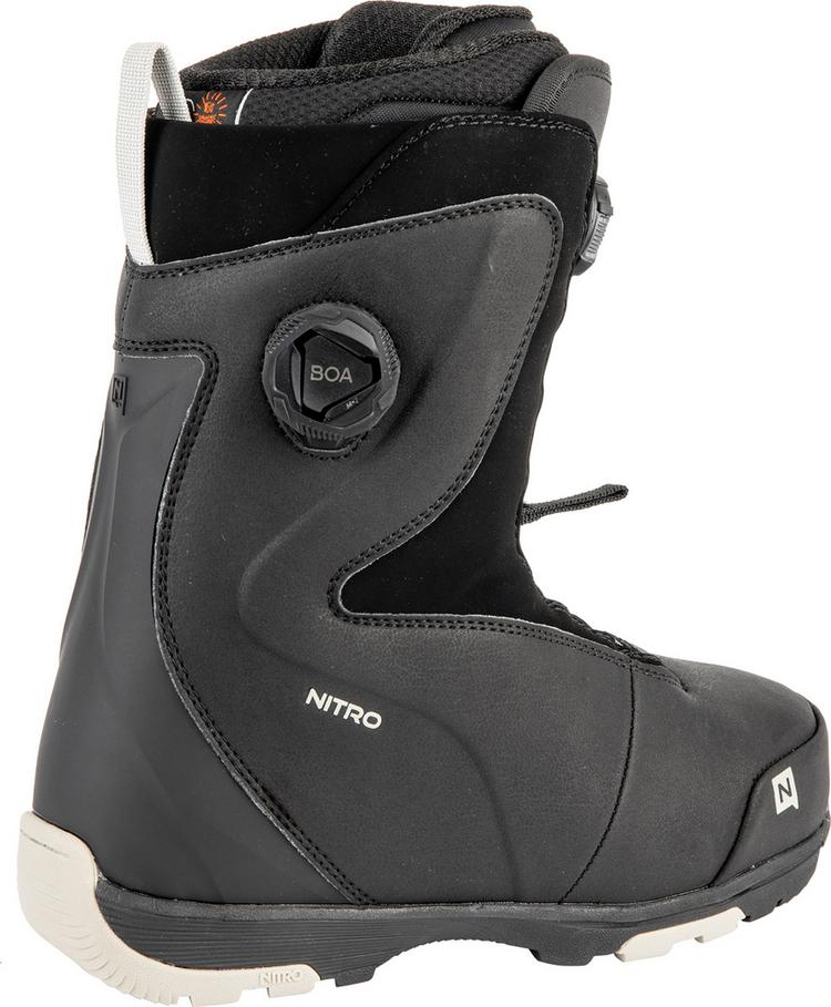 Nitro Snowboards Nitro Snowboards CYPRESS BOA W 23/24 Snowboard Boots Damen - black - 0 | SportScheck