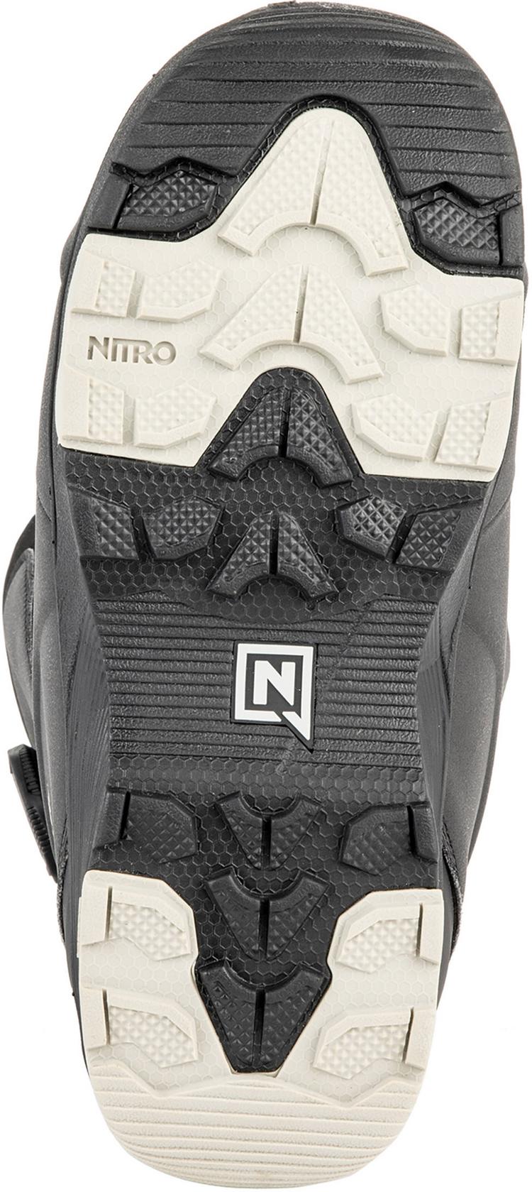 Nitro Snowboards Nitro Snowboards CYPRESS BOA W 23/24 Snowboard Boots Damen - black - 0 | SportScheck