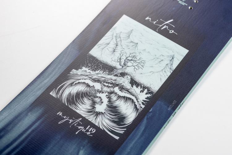 Nitro Snowboards null - 0 | SportScheck