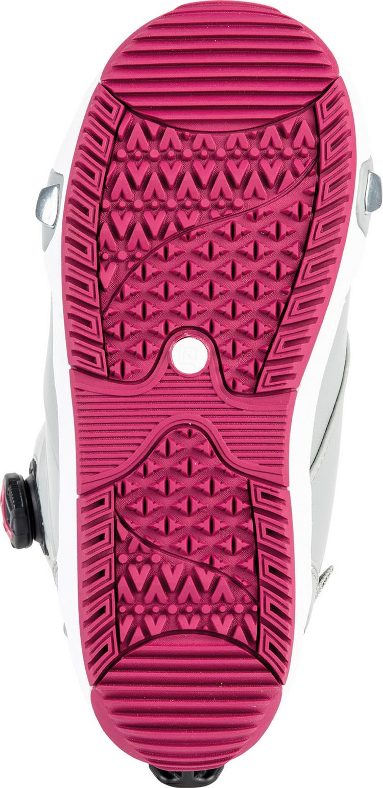 Nitro Snowboards Nitro Snowboards DYNASTY STEP ON BOA W Snowboard Boots Damen - iron-wine - 0 | SportScheck