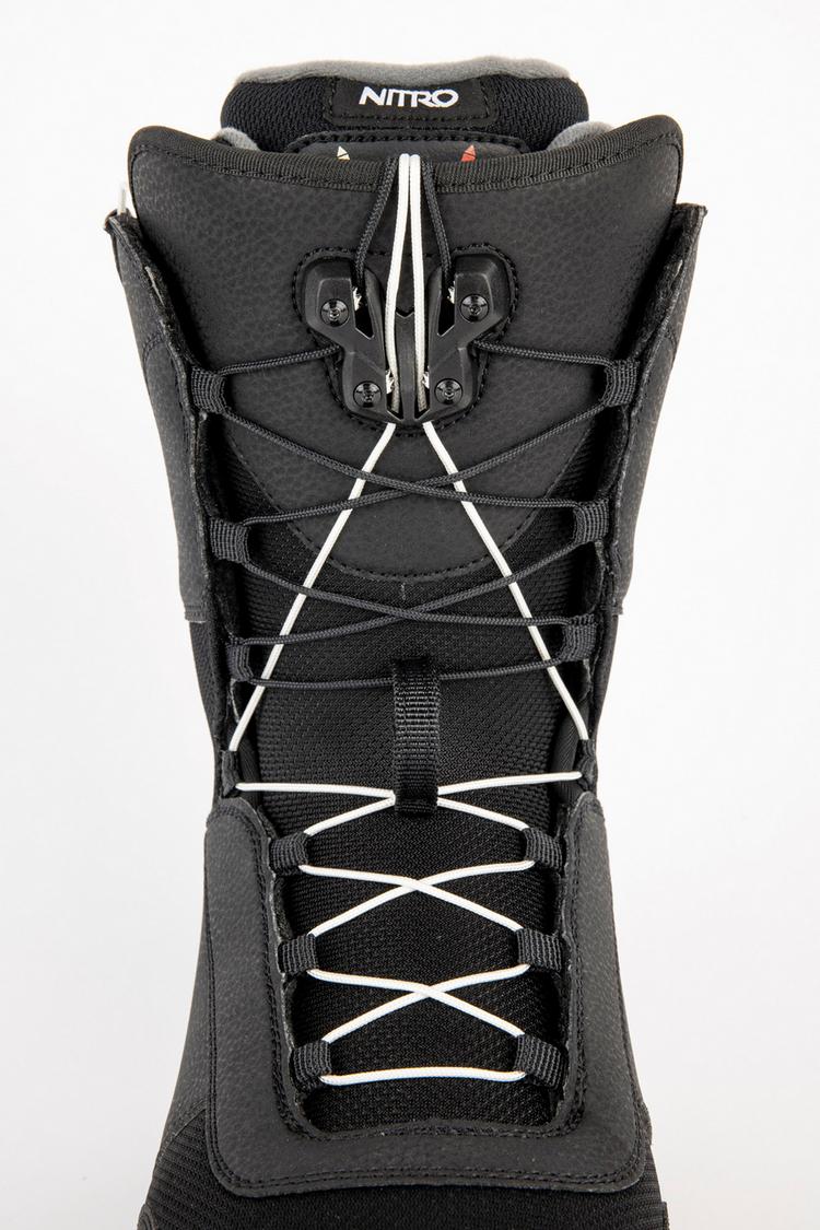 Nitro Snowboards Nitro Snowboards TANGENT TLS 23/24 Snowboard Boots Herren - black - 1 | SportScheck