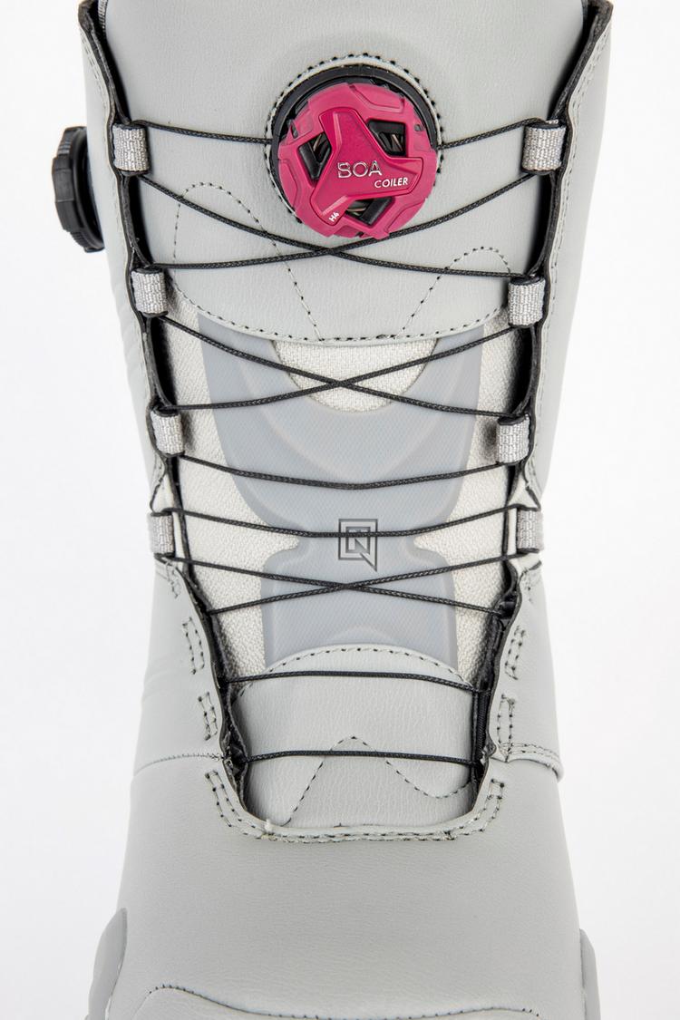 Nitro Snowboards Nitro Snowboards DYNASTY STEP ON BOA W Snowboard Boots Damen - iron-wine - 1 | SportScheck