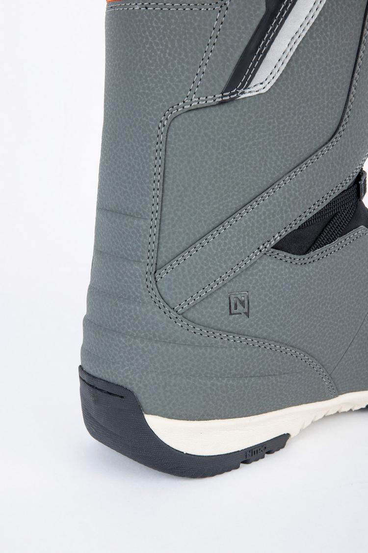 Nitro Snowboards Nitro Snowboards VENTURE TLS Snowboard Boots Herren - charcoal-rust - 2 | SportScheck