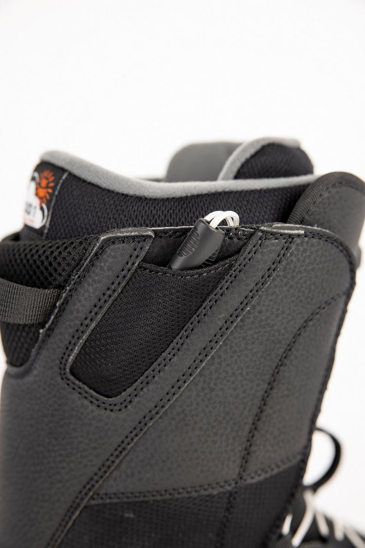 Nitro Snowboards Nitro Snowboards TANGENT TLS 23/24 Snowboard Boots Herren - black - 3 | SportScheck