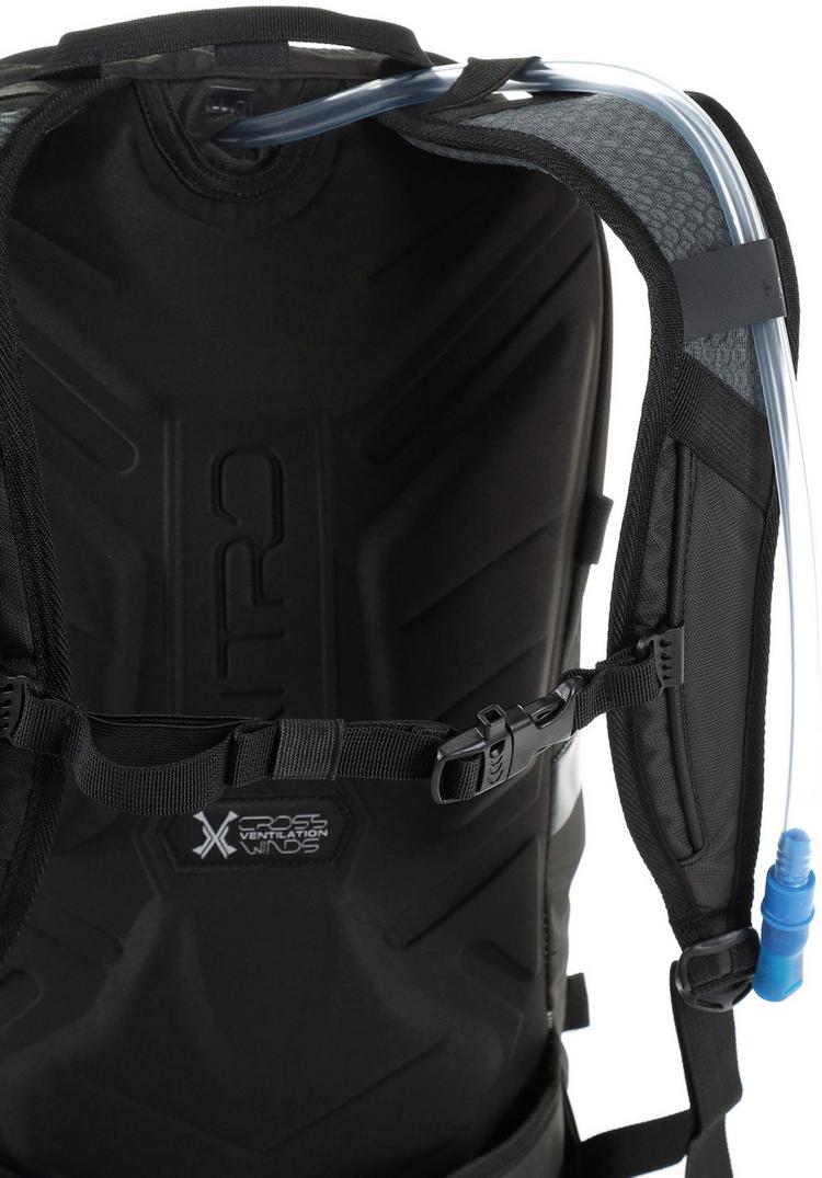 Nitro Snowboards Nitro Snowboards ROVER 14 PACK Snowboardtasche - phantom - 3 | SportScheck