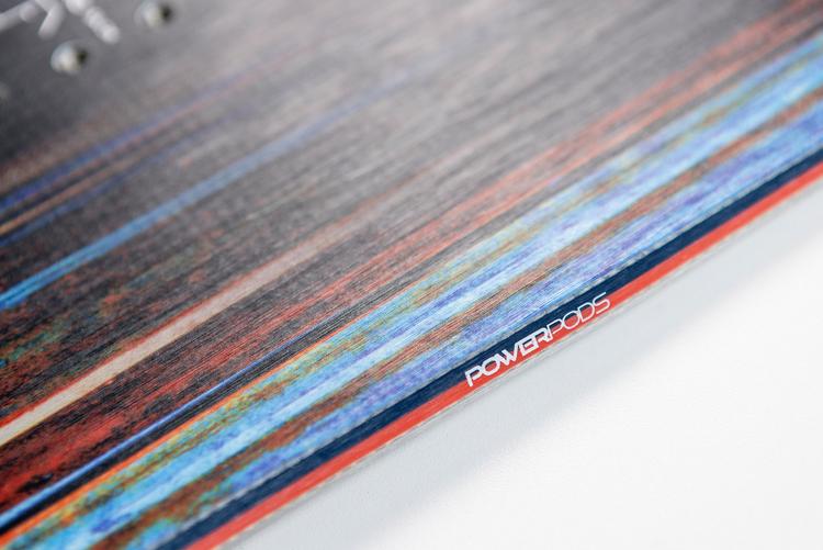 Nitro Snowboards Nitro Snowboards SMP 23/24 All-Mountain Board Herren - multicolor - 3 | SportScheck