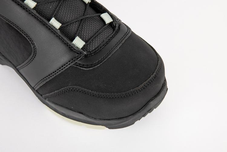 Nitro Snowboards Nitro Snowboards FLORA TLS Snowboard Boots Damen - black-mint - 4 | SportScheck