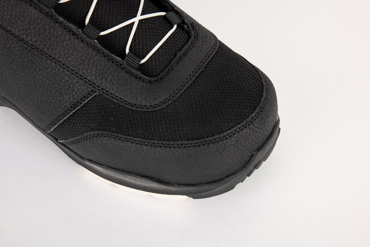 Nitro Snowboards Nitro Snowboards TANGENT TLS 23/24 Snowboard Boots Herren - black - 4 | SportScheck