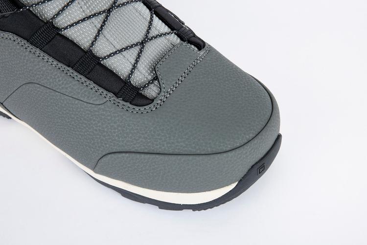 Nitro Snowboards Nitro Snowboards VENTURE TLS Snowboard Boots Herren - charcoal-rust - 4 | SportScheck