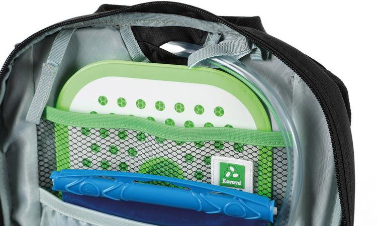 Nitro Snowboards Nitro Snowboards ROVER 14 PACK Snowboardtasche - phantom - 4 | SportScheck