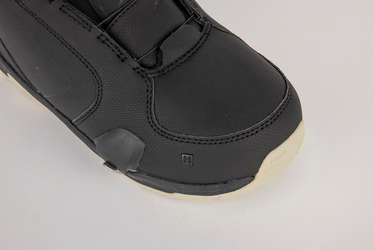 Nitro Snowboards Nitro Snowboards DARKSEID STEP ON BOA Snowboard Boots - black - 4 | SportScheck