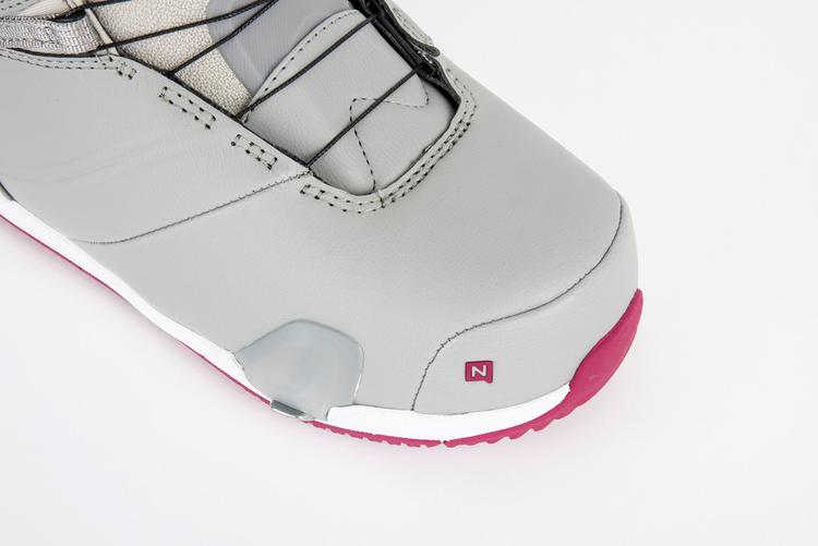 Nitro Snowboards Nitro Snowboards DYNASTY STEP ON BOA W Snowboard Boots Damen - iron-wine - 5 | SportScheck