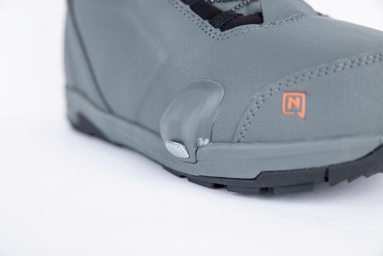 Nitro Snowboards Nitro Snowboards PROFILE TLS STEP ON Boot Snowboard Boots - charcoal - 5 | SportScheck