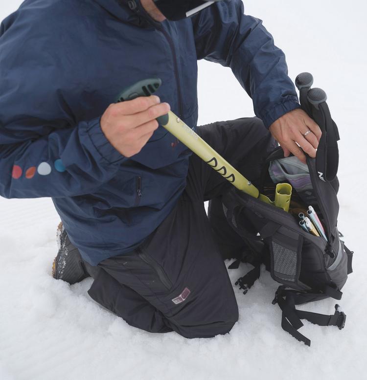 Nitro Snowboards Nitro Snowboards ROVER 14 PACK Snowboardtasche - phantom - 1 | SportScheck