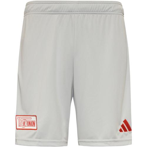 adidas Union Berlin 23-24 Ausw&auml;rts Fu&szlig;ballshorts Herren
