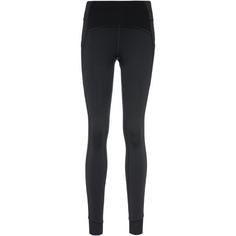 Brooks Momentum Thermal Lauftights Damen black