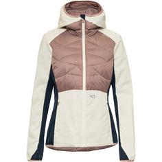 Kari Traa TIRILL THERMAL Laufjacke Damen bjerk