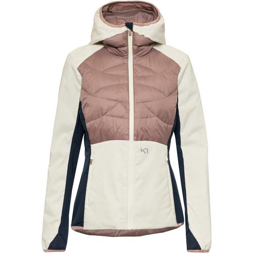 Kari Traa TIRILL THERMAL Laufjacke Damen
