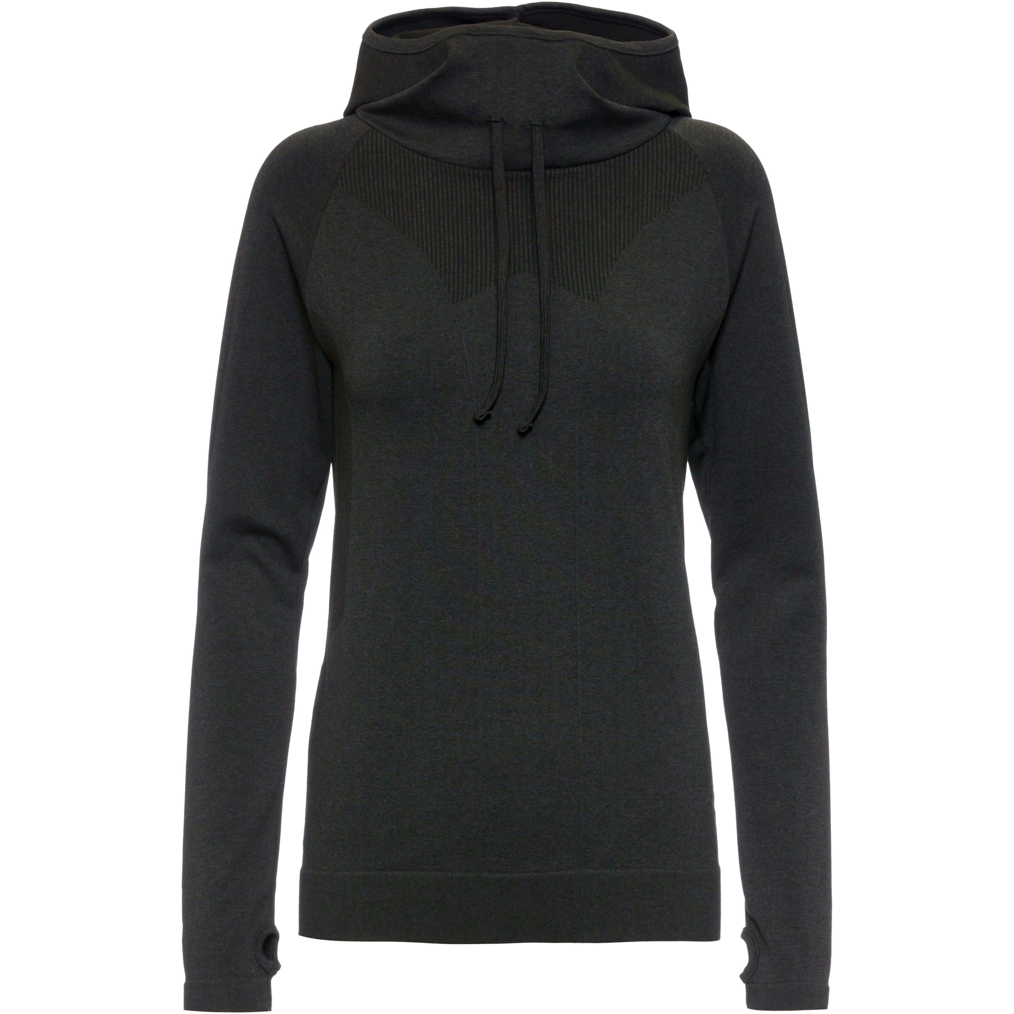 Black Diamond CRUX Hoodie Damen