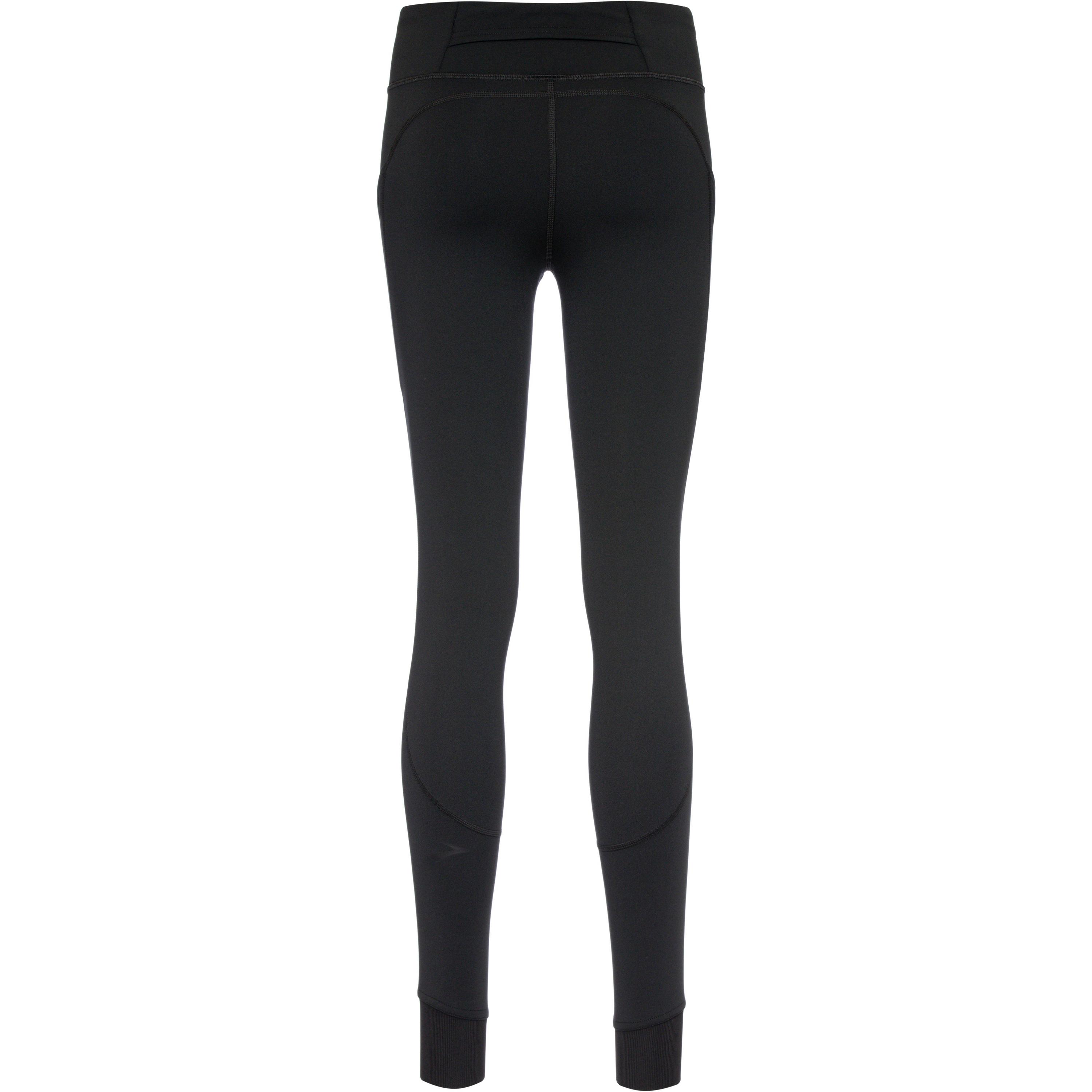 Brooks Momentum Thermal Lauftights Damen