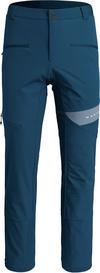 Martini JAKES PEAK 2.0 Skitourenhose Herren - poseidon-moon
