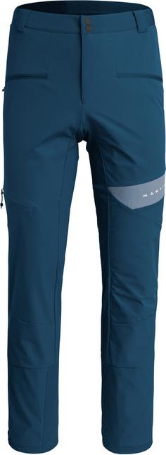 Martini JAKES PEAK 2.0 Skitourenhose Herren poseidon-moon