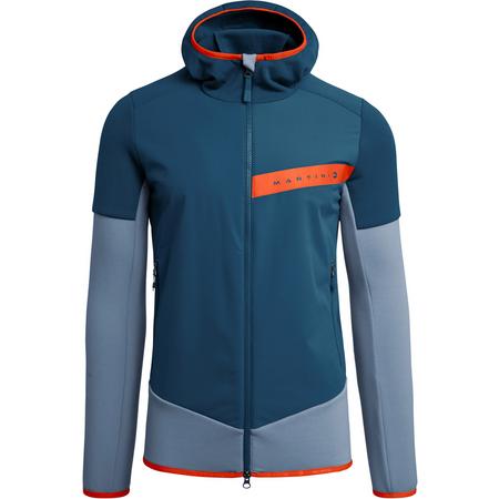 Martini CHROME Fleecejacke Herren Fleecejacken L Normal | 09010797024838 Martini CHROME Fleecejacke Herren Fleecejacken L Normal | 09010797024838