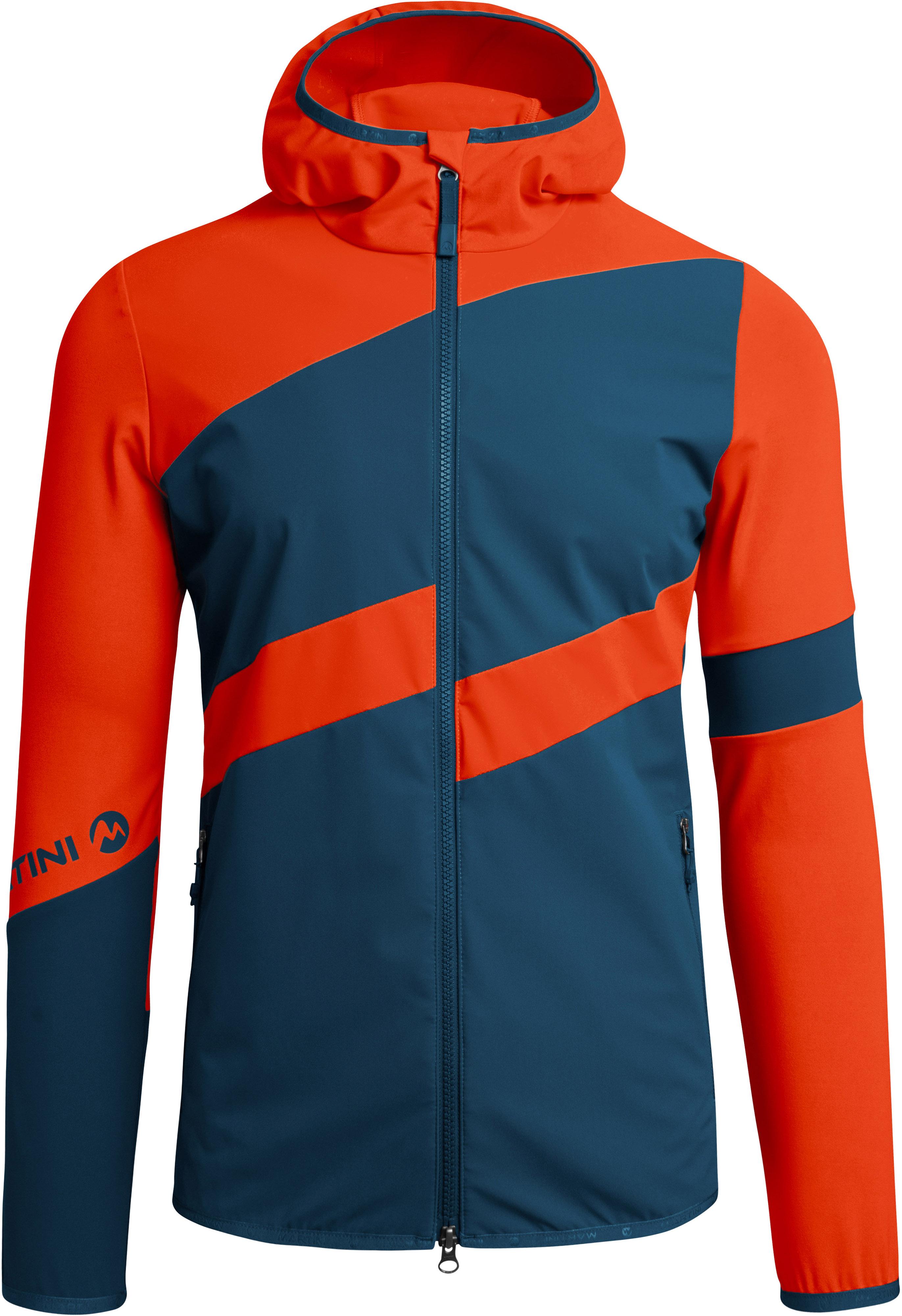 Martini TRIGGER Fleecejacke Herren
