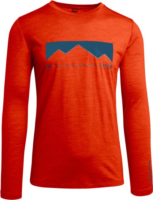 Martini ELEMENTAR Funktionsshirt Herren