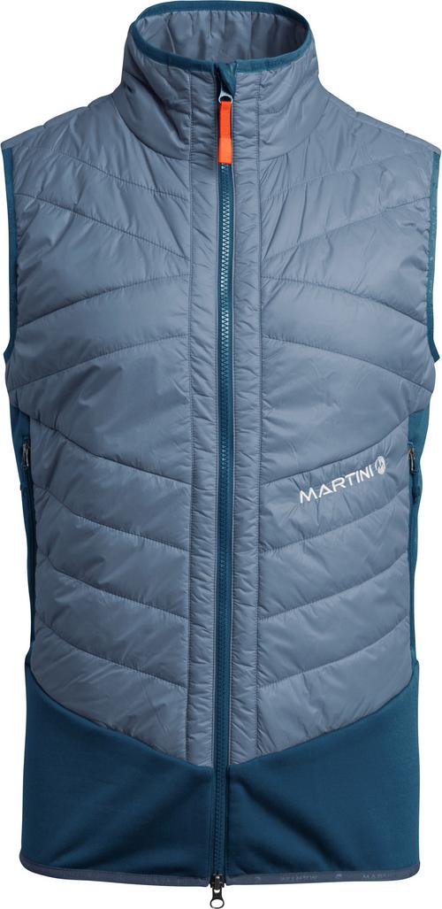 Martini GLACIER Steppweste Herren