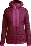 Martini VESUV Funktionsjacke Damen - plume-hollyhock